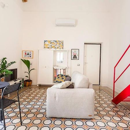 A Casa Di Simona Apartment Palermo Exterior photo