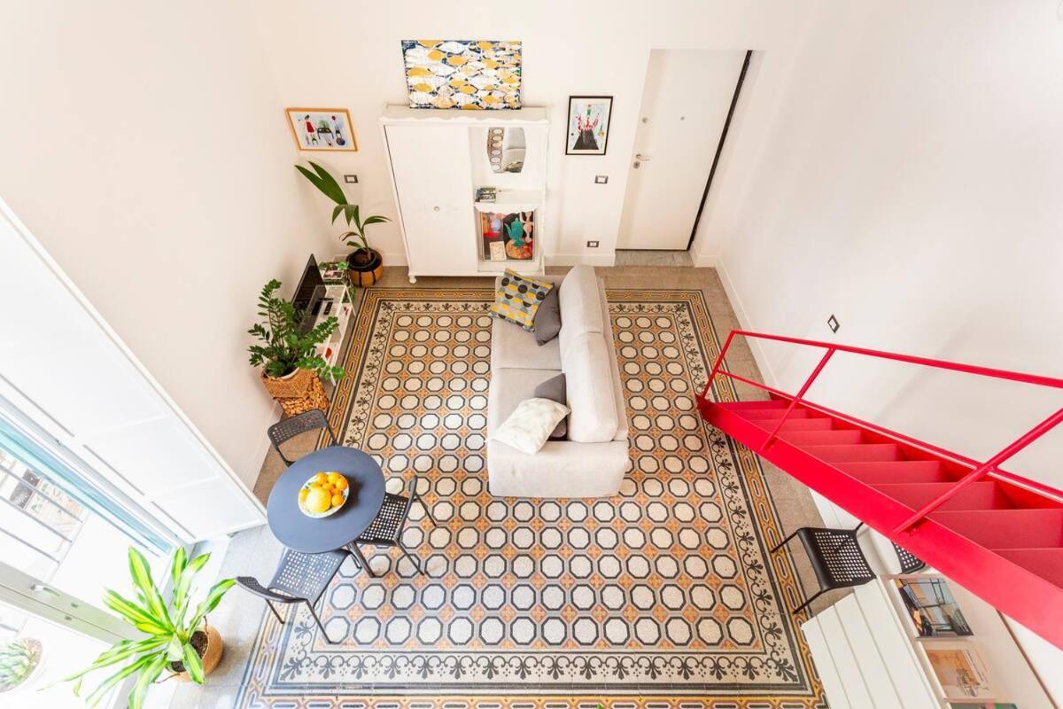 A Casa Di Simona Apartment Palermo Exterior photo