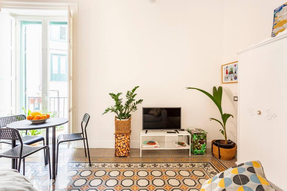 A Casa Di Simona Apartment Palermo Exterior photo