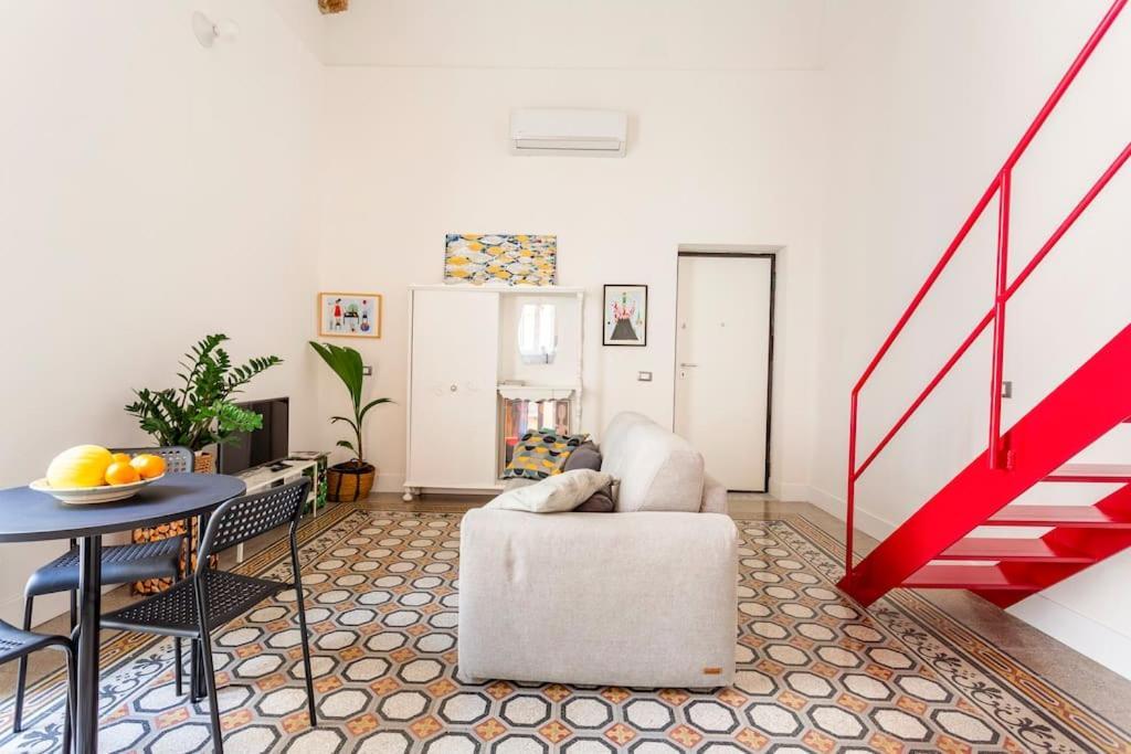 A Casa Di Simona Apartment Palermo Exterior photo